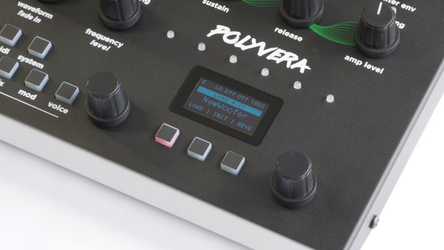 Polyvera + 19" Rack Ears - Image 12