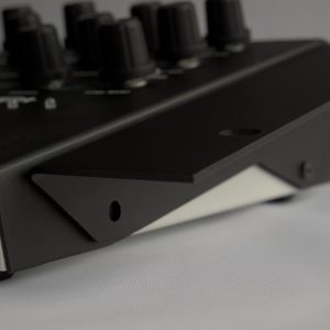 19" Rack Ears for Polyvera