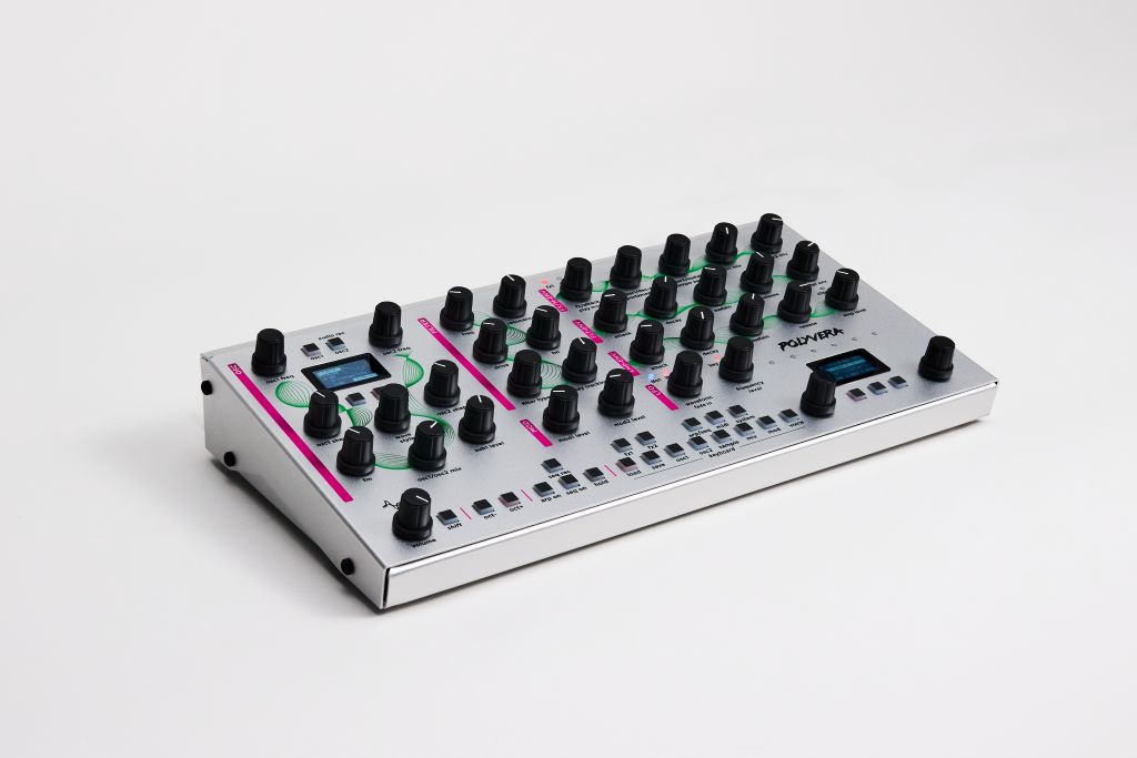 Polyvera (Silver) - Image 3