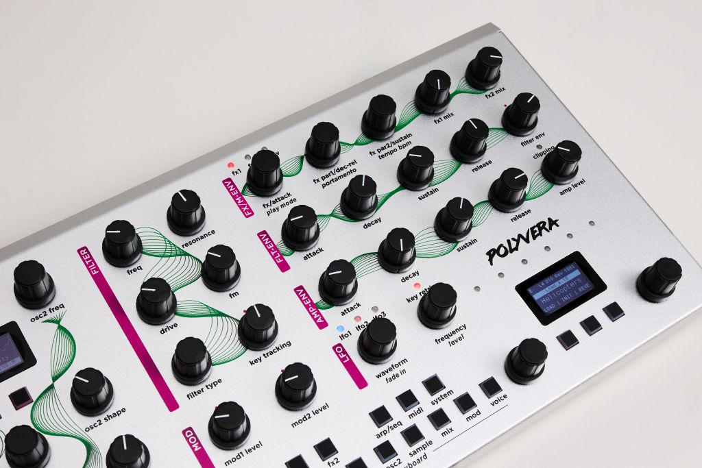 Polyvera (Silver) - Image 4