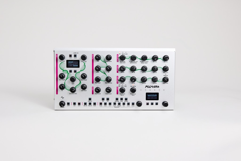 Polyvera (Silver) - Image 5