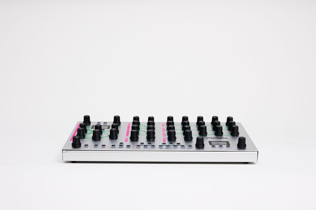 Polyvera (Silver) - Image 6