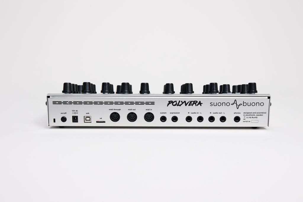 Polyvera (Silver) - Image 7