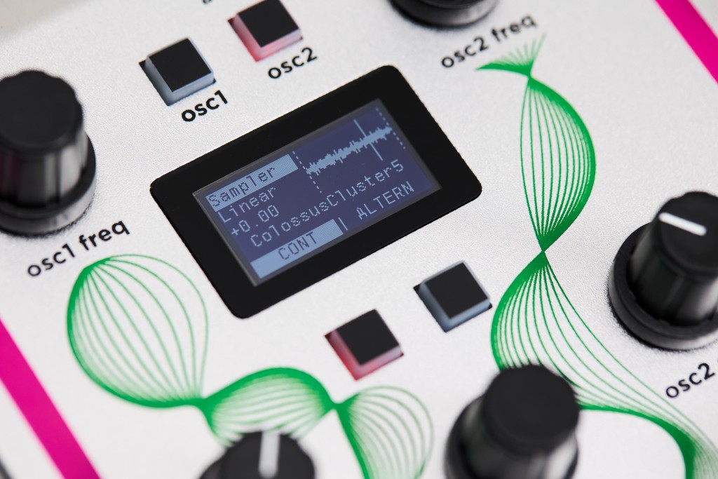 Polyvera (Silver) - Image 9